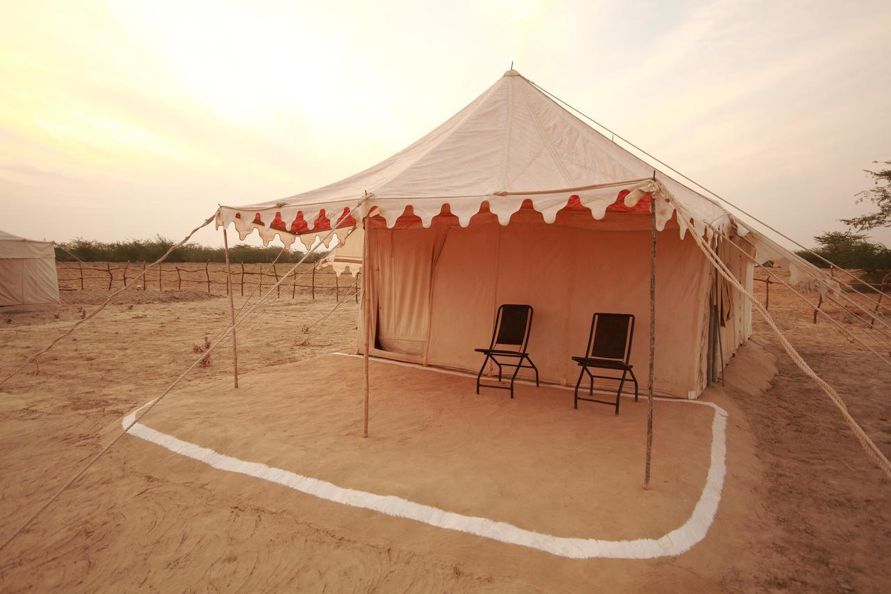 Hodka Rann Stay Ngoại thất bức ảnh