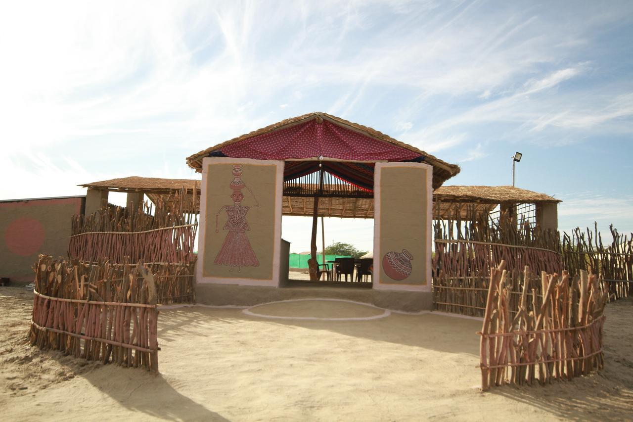 Hodka Rann Stay Ngoại thất bức ảnh