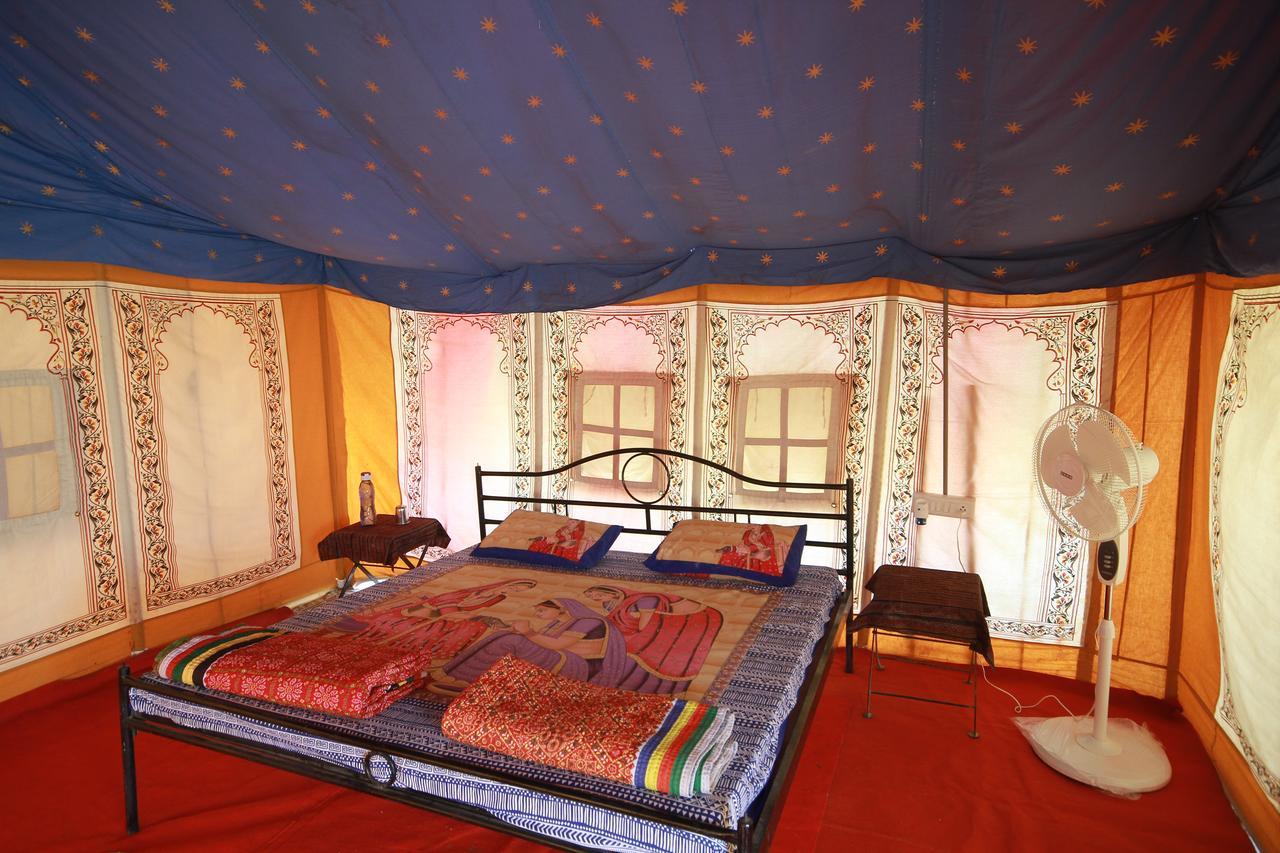 Hodka Rann Stay Ngoại thất bức ảnh